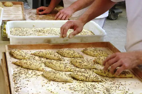 J A Thompson Bakers photo 2